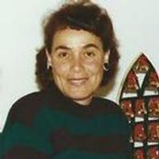 Helen M Margiotti