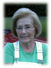 Dorothy Hall Meeks Profile Photo