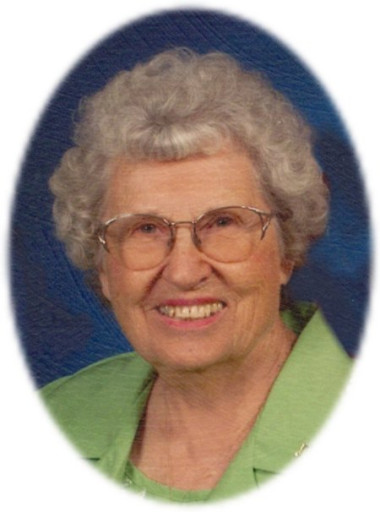 Thelma Harden