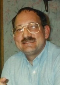 John A. Luebke