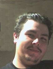 Joshua A. Rook Profile Photo