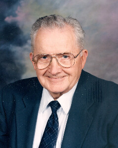 Reuben Caudill