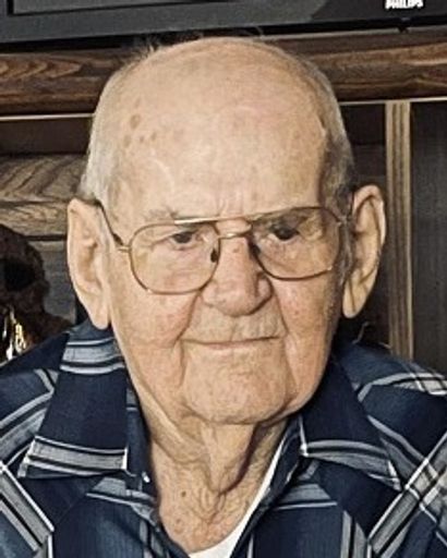 Don Downing, 90, of Fontanelle