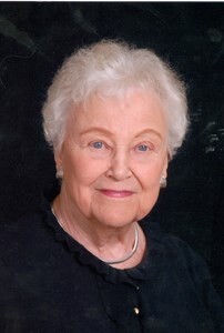 Nancy Stiles