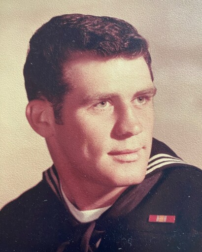 Frank M. Benson Jr. Profile Photo