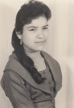 Alma Ramos Profile Photo