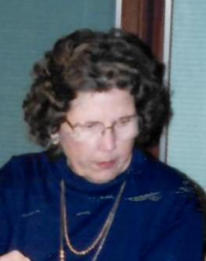 Gloria Maxine Rumsey