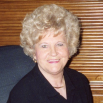 Roberta Rose White Fielder Profile Photo