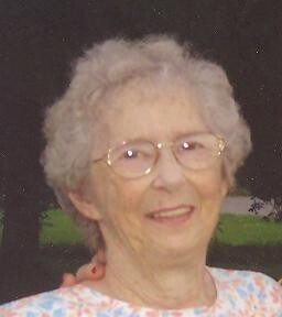 Arlene F. Meddley