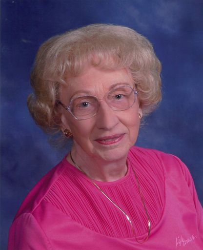 Mary Lou Mccullough Profile Photo