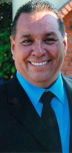 Sergio B. Paramo Profile Photo