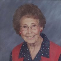 Margie N. Foulk