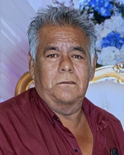 Martin Rodriguez Vargas's obituary image