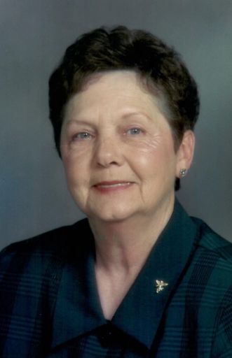 Norma Logan