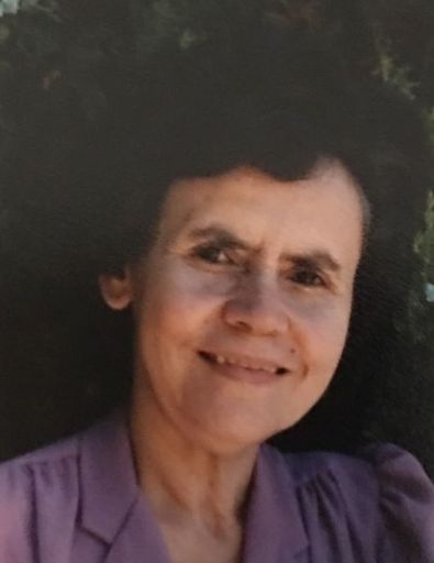 Mrs. Olga E. Echevarria