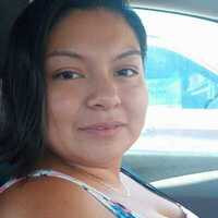 Cristina Yasmin Dominguez Hernandez Profile Photo