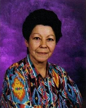 Flo Lavon (Diaz) Fortney's obituary image