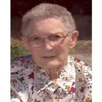 Mary Lucille Nelson Corbett Profile Photo