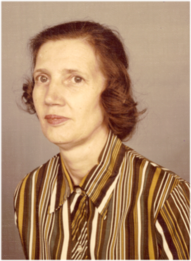 Irene Ullerich Profile Photo