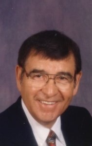 Manuel D. Perez