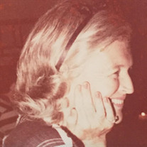 Dorothy Rhodes Profile Photo