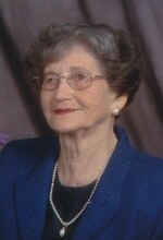 Margaret Mcdaniels