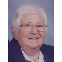 Doris M. Burkhardt