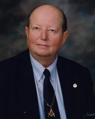 Donny D. Mullen