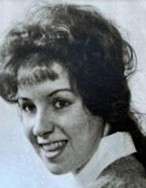 Patricia Joan Banner