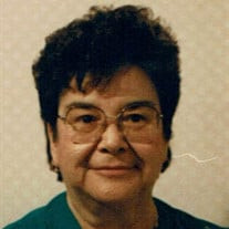 Irma M. Altman Profile Photo