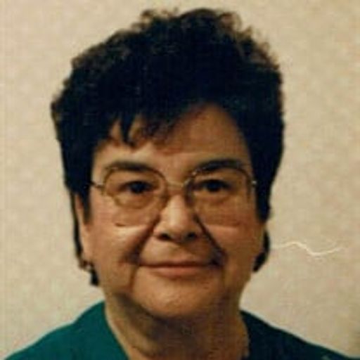 Irma M. Altman Profile Photo