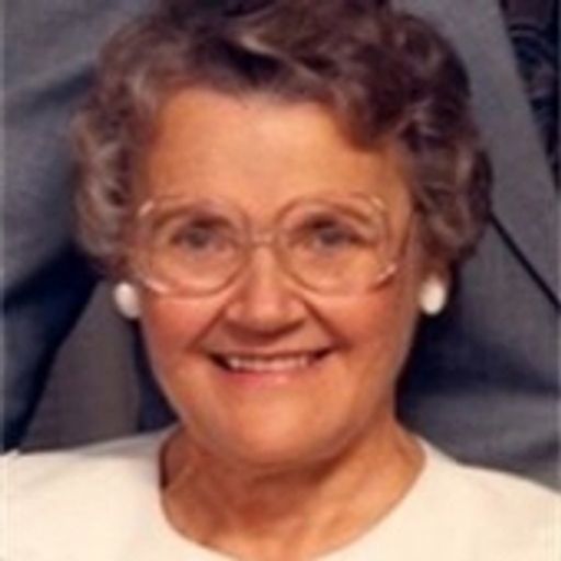 Wilma H. Anderson