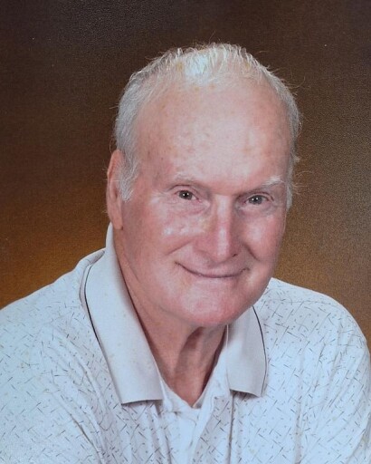 Buddy E. Smith's obituary image