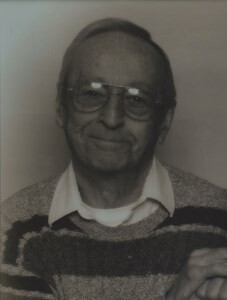 Henry A. Sticha Jr.