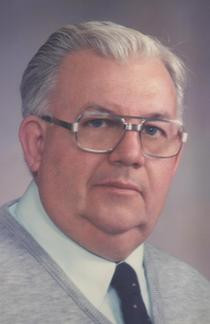 Robert E. Fisher, Jr.