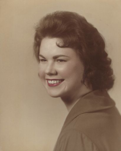 Nelda Jean “Jeannie” Skipper Profile Photo