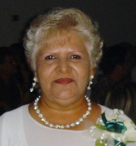 Mary L. Garza