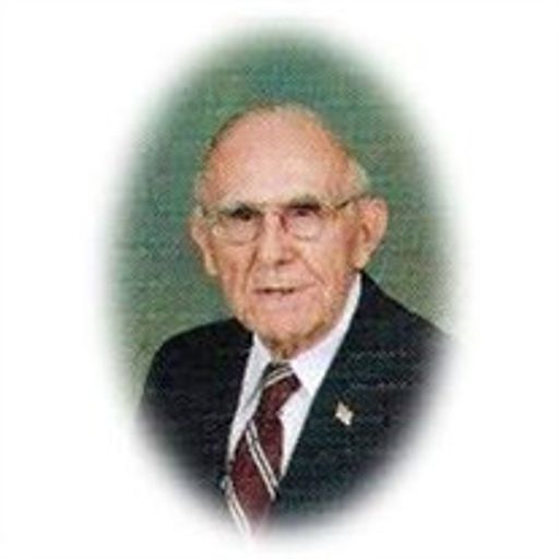 Samuel P. Harley