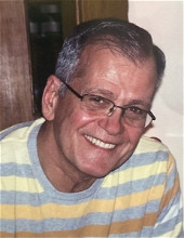 Robert N. Briggs Profile Photo