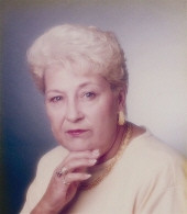 Julia Frances Ricci (Hughes) Profile Photo