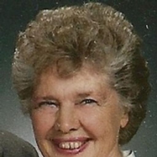 Jean B. Anderson Profile Photo