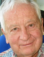 William Quinn Profile Photo