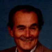 Clyde Wilson Profile Photo