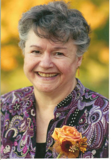 Paula Mae Peterson Profile Photo