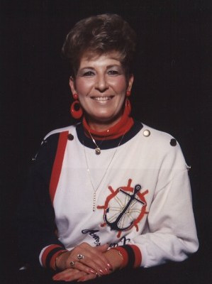 Judy A. Clark Profile Photo