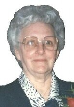 Annette (Arsenault)  Gagnon