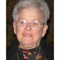 Jeanette M. Ladner