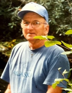 Roy Sterling Jenkins, Sr.