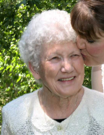 Irene Walker Profile Photo