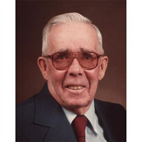 Harold Albert Spackman Profile Photo
